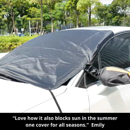 ClimaGuard™ – 4-Season Climate Shield (New Version)