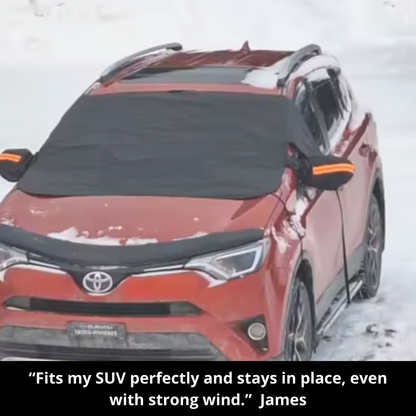 ClimaGuard™ – 4-Season Climate Shield (New Version)