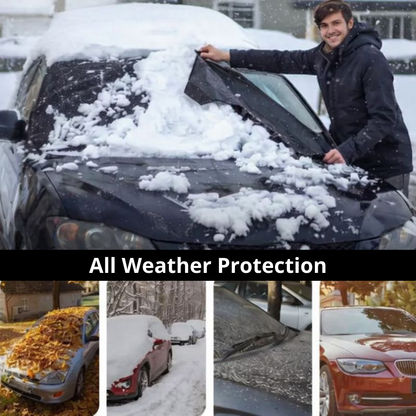 ClimaGuard™ – 4-Season Climate Shield (New Version)