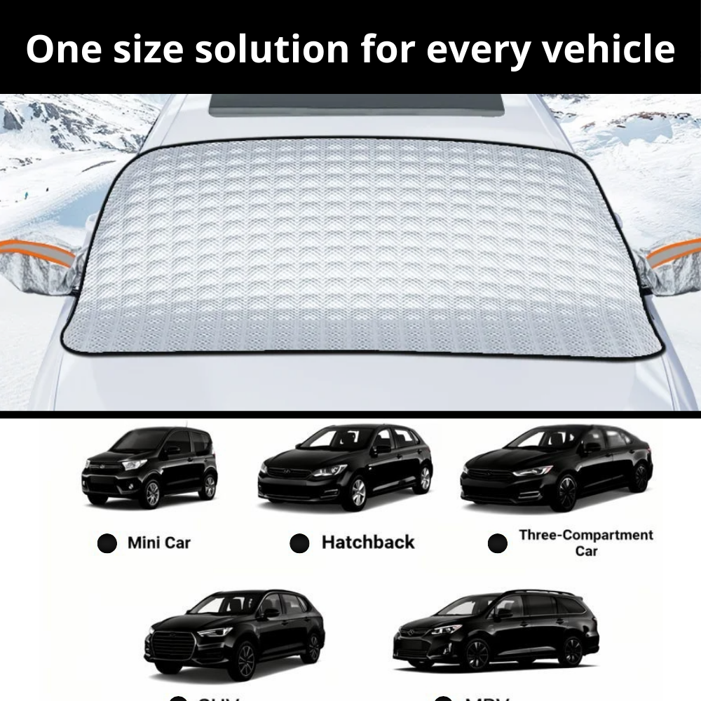 ClimaGuard™ V1 – 4-Season Climate Shield