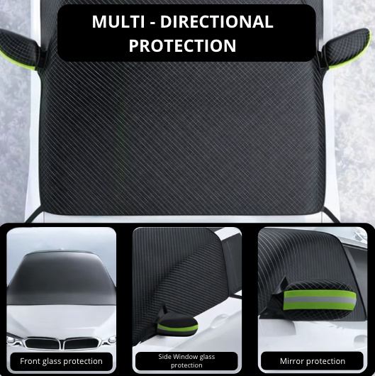 ClimaGuard™ – 4-Season Climate Shield (New Version)