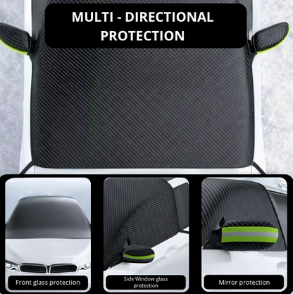 ClimaGuard™ – 4-Season Climate Shield (New Version)