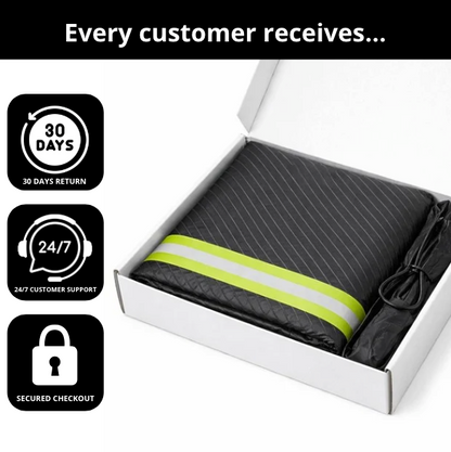 ClimaGuard™ – 4-Season Climate Shield (New Version)