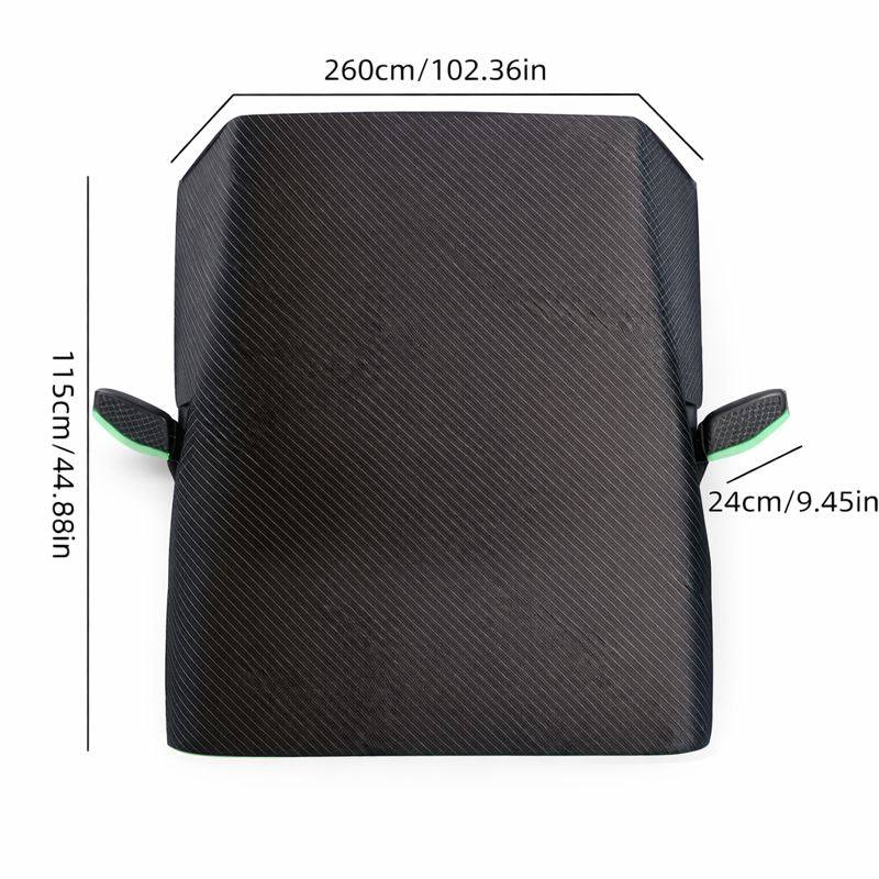 ClimaGuard™ – 4-Season Climate Shield (New Version)