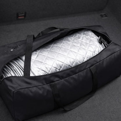 Storage Bag⎟Keeps your ClimaGuard™ clean, dry, and ready to use