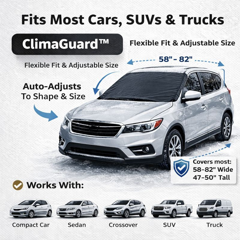 ClimaGuard™ – 4-Season Climate Shield (New Version)